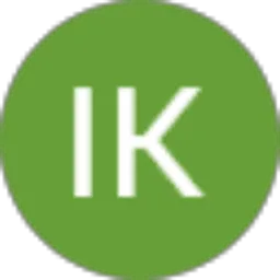 Review From IK MuhNas