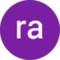 Review From ra ra