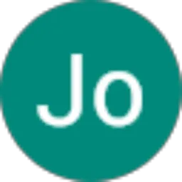 Review From Jo Nas