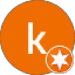 Review From kkh P (KP)
