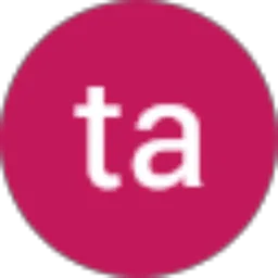 Review From ta dew