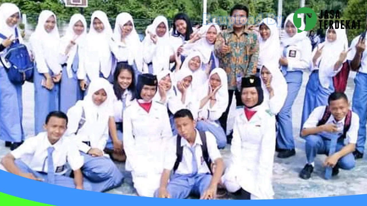Gambar Yapim Taruna Stabat – Langkat, Sumatera Utara ke 3