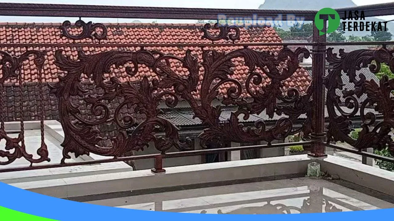 Gambar BENGKEL LAS CAHAYA JAYA di Tulungagung, Jawa Timur ke 5