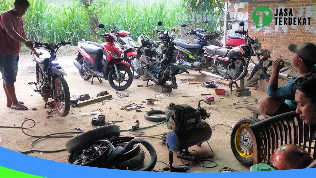 Gambar Lek tam di Balangan, Kalimantan Selatan ke 2