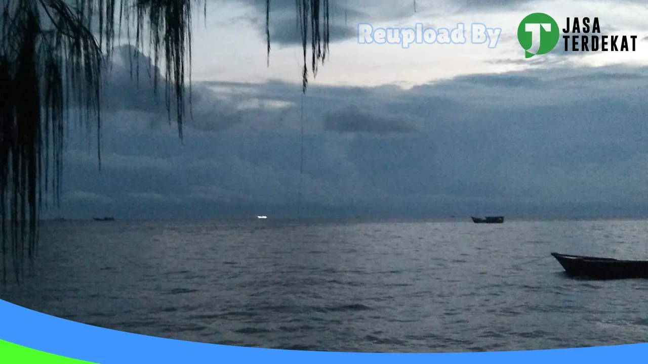 Gambar Ghalvin 19 (Bengkel Las Listrik) di Kaimana, Papua Barat ke 3