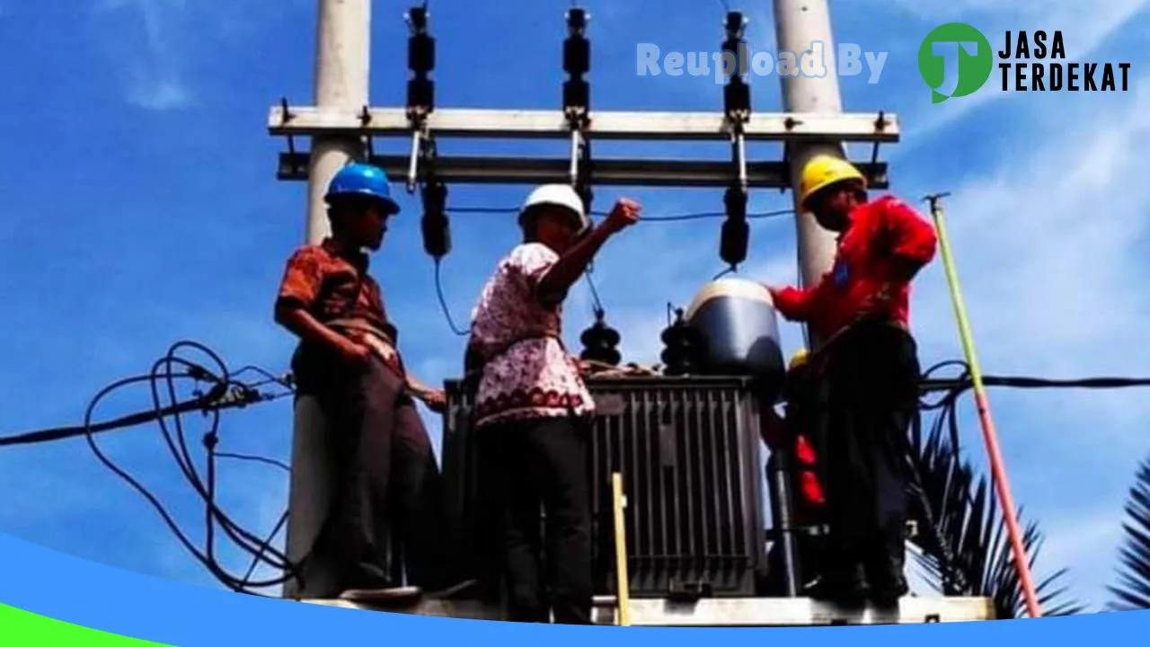 Gambar Service AC – Kulkas – Pemasangan & Perbaikan instalasi Listrik Bagan Batu di Labuhanbatu Selatan, Sumatera Utara ke 5