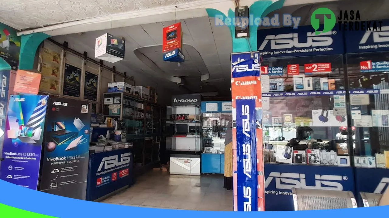 Gambar Ameera Computer di Banjar, Kalimantan Selatan ke 4
