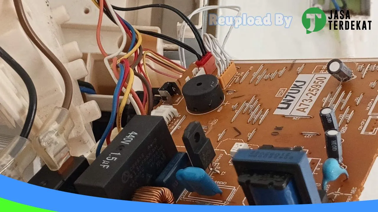 Gambar Satrio Technical Support di Tulungagung, Jawa Timur ke 3