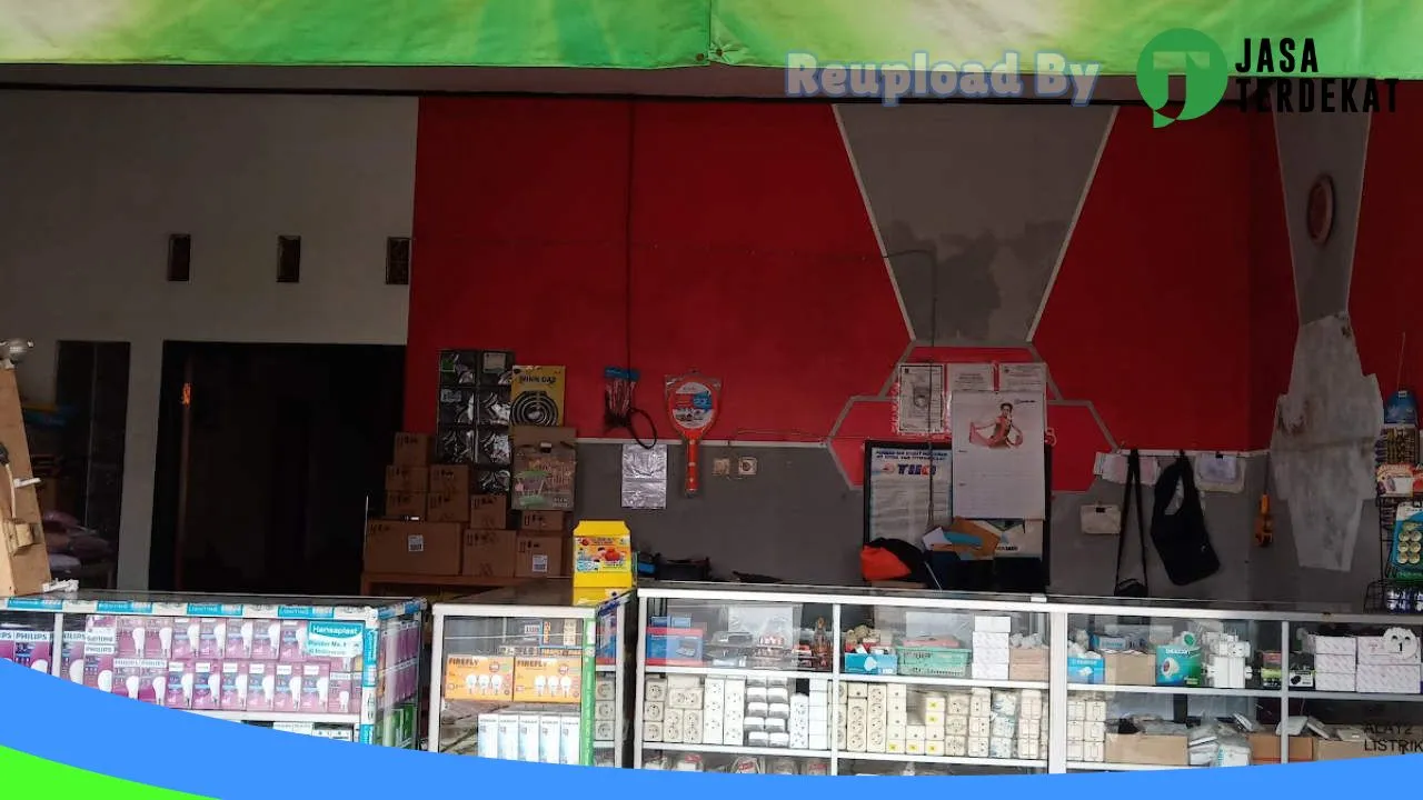 Gambar ZANUURA ELECTRIC Toko Perlengkapan Listrik di Kuningan, Jawa Barat ke 5