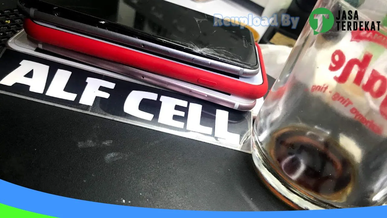 Gambar ALF Cell Smartphone Solution di Kota Ternate, Maluku Utara ke 2