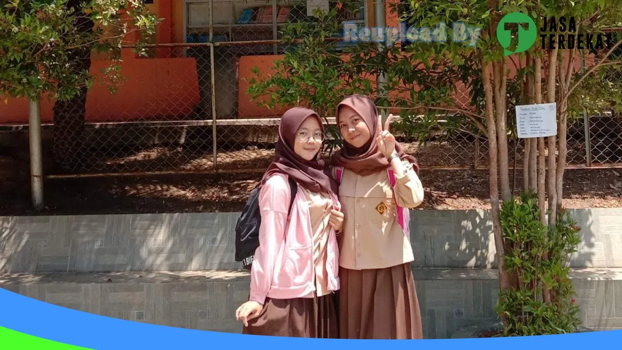 Gambar SMAN 18 Garut – Garut, Jawa Barat ke 2