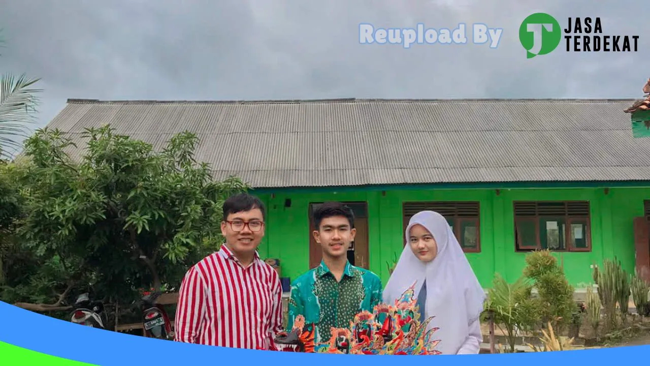 Gambar SMA Ma’arif 1 Pamekasan – Pamekasan, Jawa Timur ke 5