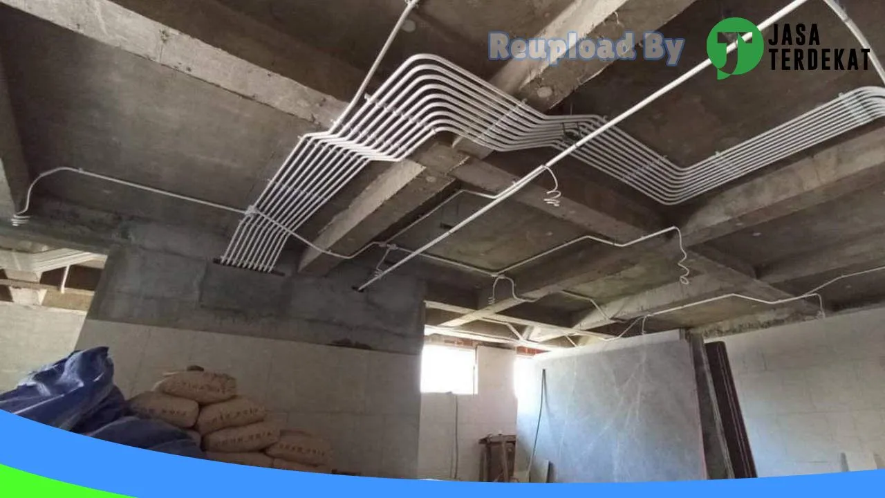 Gambar Rumah BudiPowell JHTC reo 222 di Jakarta Barat, DKI Jakarta ke 2