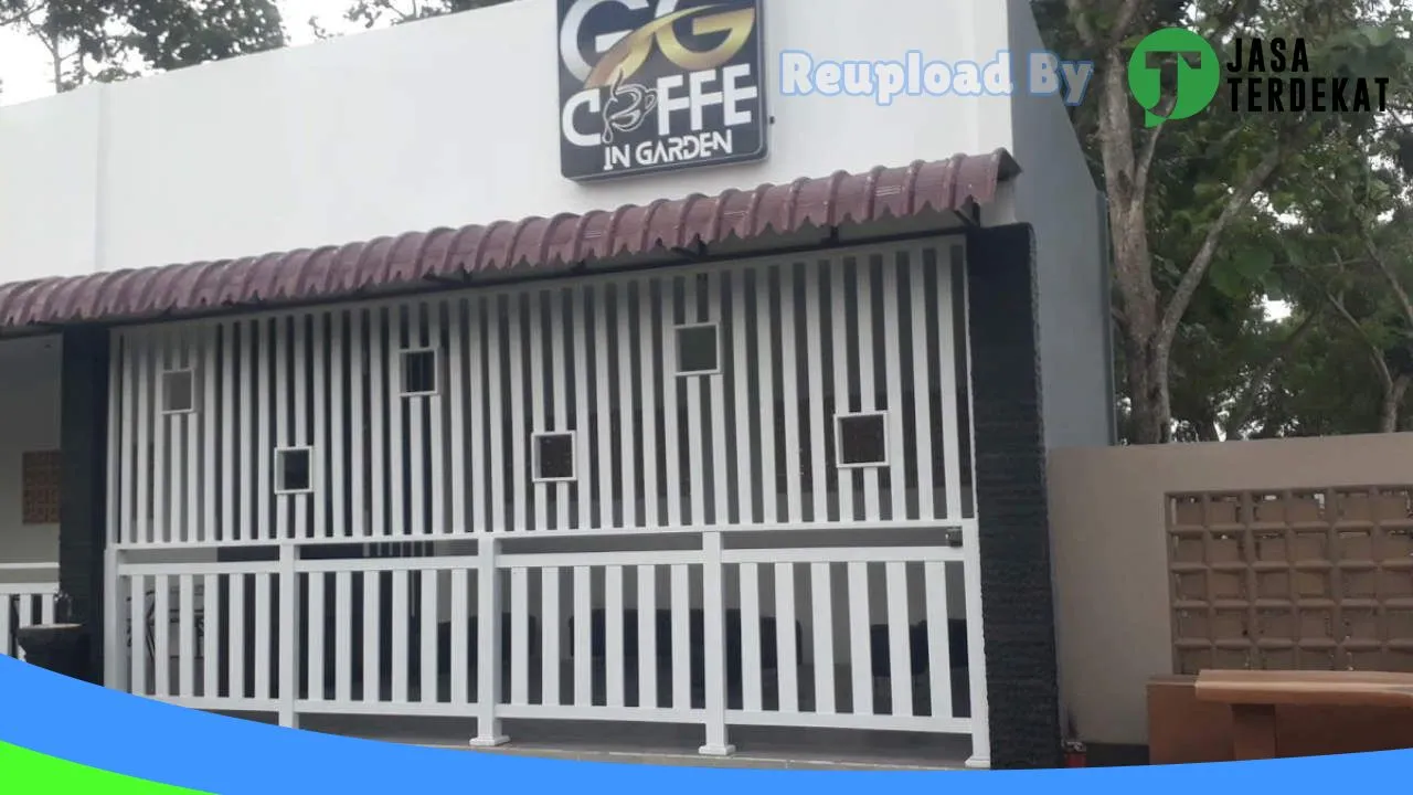Gambar Danang Elektronik di Trenggalek, Jawa Timur ke 1