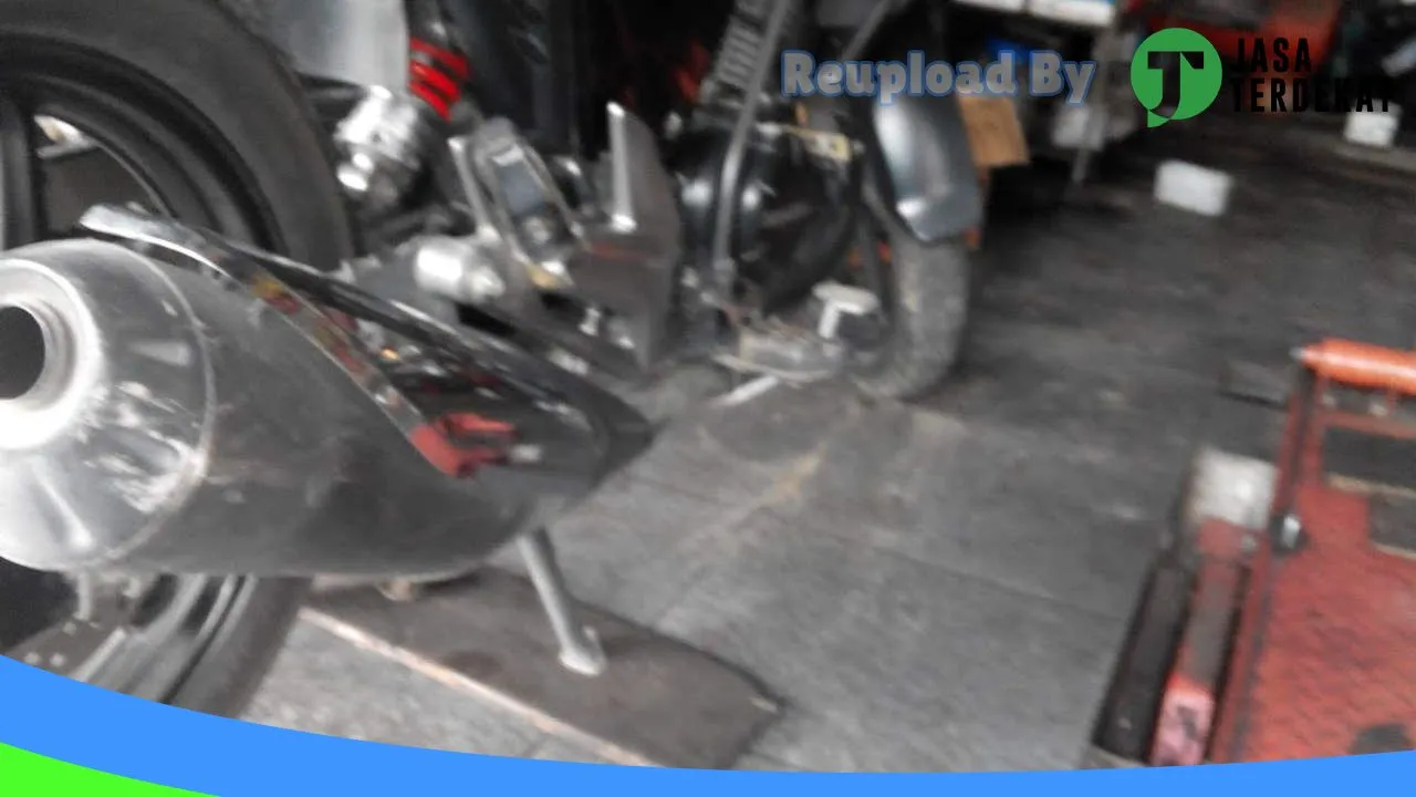 Gambar Fadhel Motor Services di Magelang, Jawa Tengah ke 3
