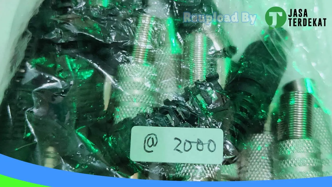 Gambar Pijar elektrik di Banjar, Kalimantan Selatan ke 3