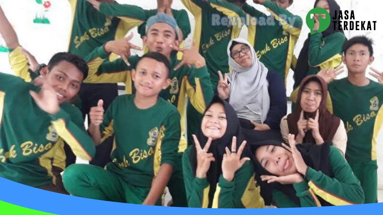 Gambar SMK Muhammadiyah Pelaihari – Tanah Laut, Kalimantan Selatan ke 4