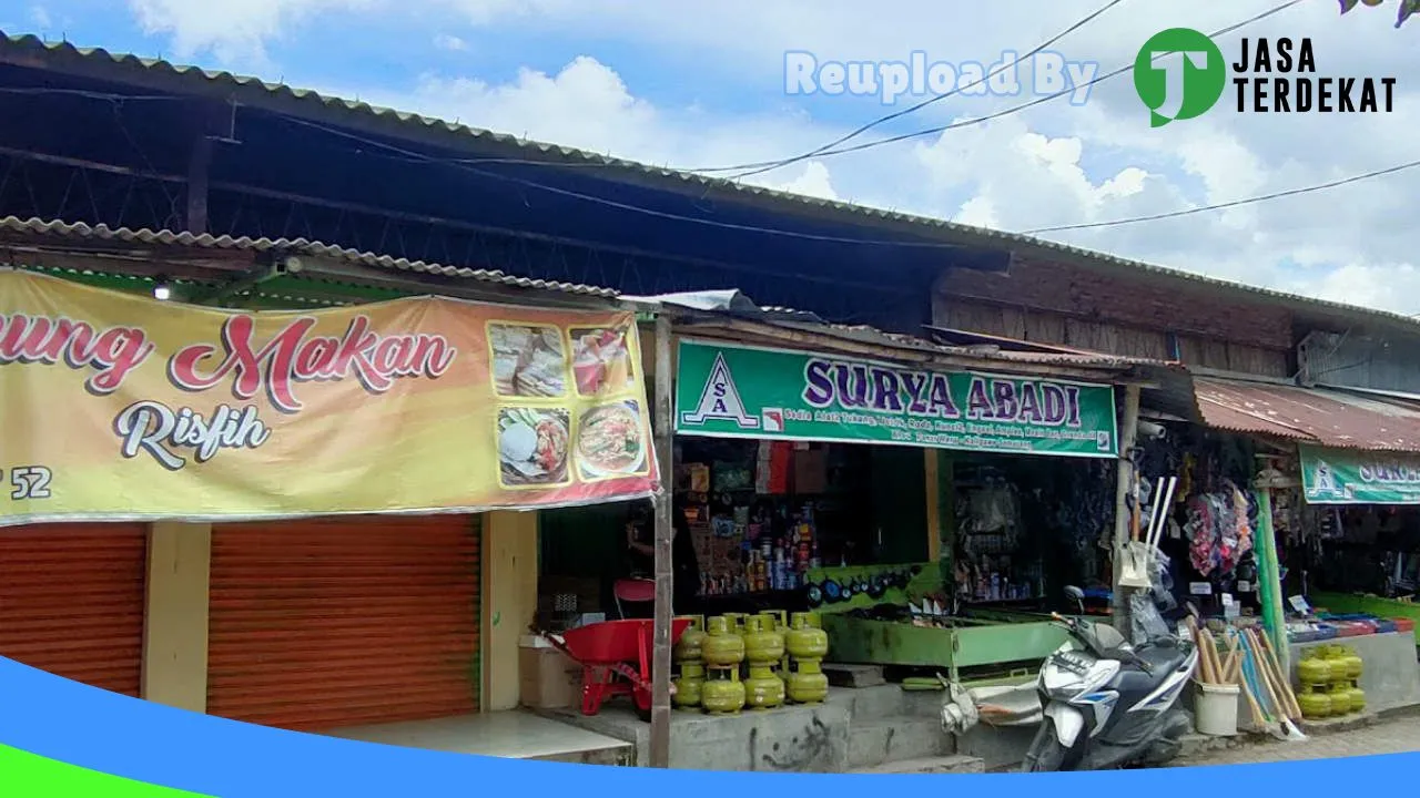 Gambar Surya Abadi di Semarang, Jawa Tengah ke 3