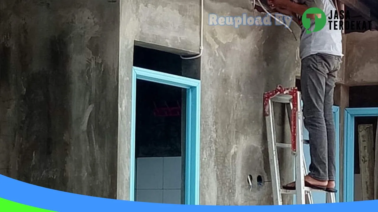 Gambar Jasa tukang Las Besi, Pagar, Teralis, kanopi, Atap Baja Ringan, dan Pemasangan Instalasi Listrik di Semarang, Jawa Tengah ke 3