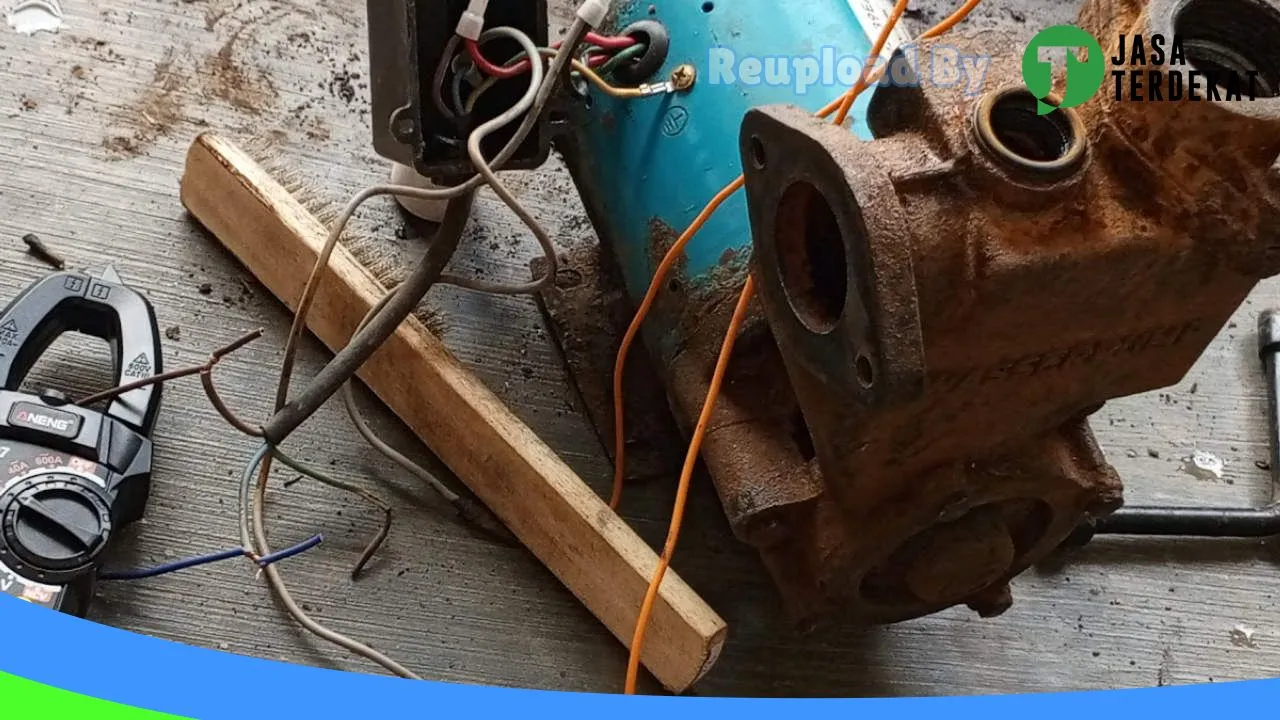 Gambar Satrio Technical Support di Tulungagung, Jawa Timur ke 4