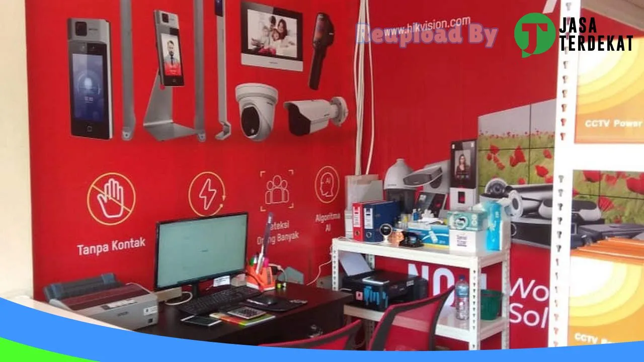 Gambar BMS CCTV Malang di Malang, Jawa Timur ke 5