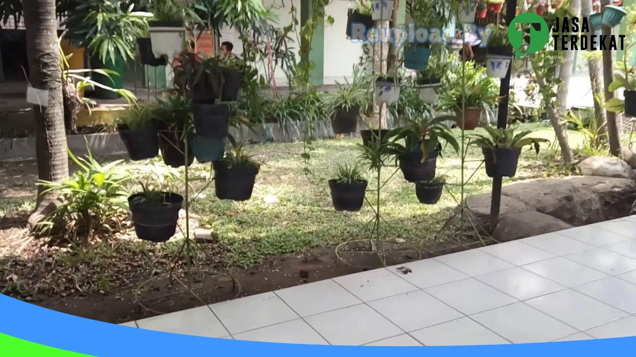 Gambar SMA Negeri 13 Surabaya – Kota Surabaya, Jawa Timur ke 1