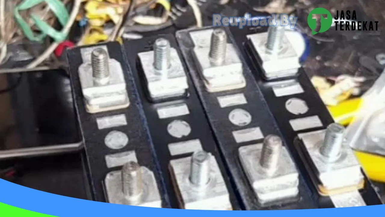 Gambar BENGKEL GAPLEK AUDIO BLITAR di Blitar, Jawa Timur ke 3