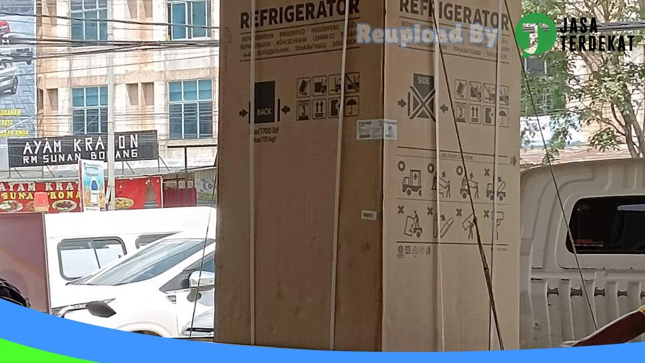 Gambar Batam Elektronik Mandau jln HANGTUAH KOTA DURI di Batam, Kepulauan Riau ke 5