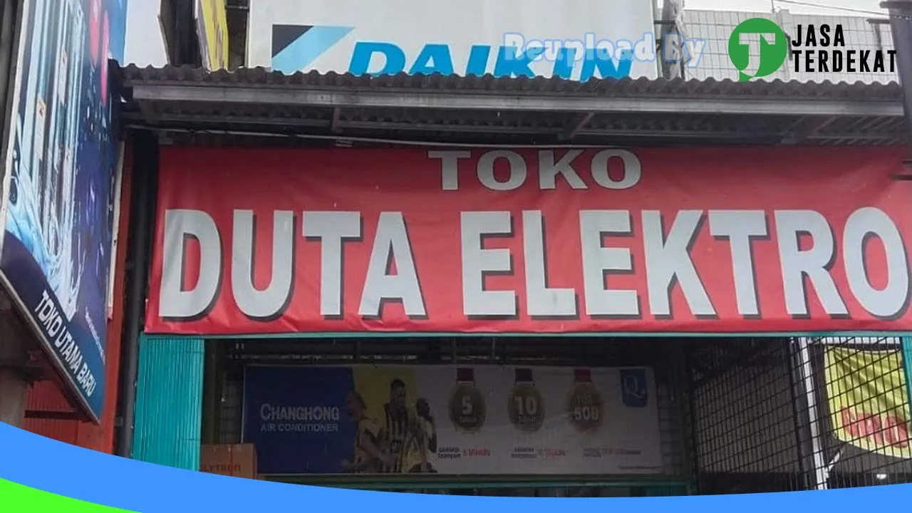 Gambar DUTA ELEKTRO di Muko-Muko, Bengkulu ke 3