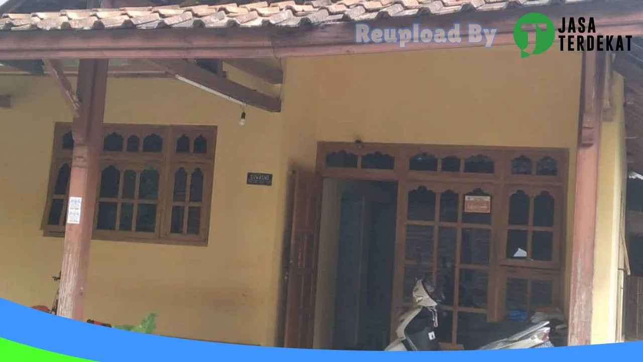Gambar Duplikat Kunci Pak Wasno (Desa Jurug Sooko Ponorogo) di Ponorogo, Jawa Timur ke 5