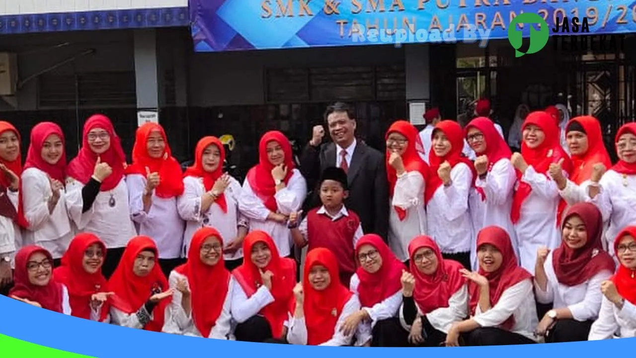 Gambar SMA Putra Bangsa Depok – Kota Depok, Jawa Barat ke 5