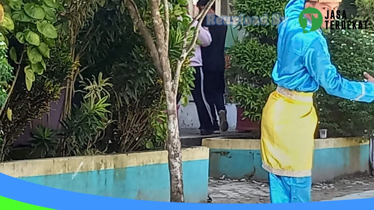 Gambar SMA Negeri 1 Nunukan Selatan – Nunukan, Kalimantan Utara ke 5