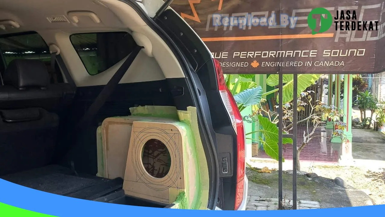 Gambar Variasi Joe Audio Magetan di Magetan, Jawa Timur ke 3