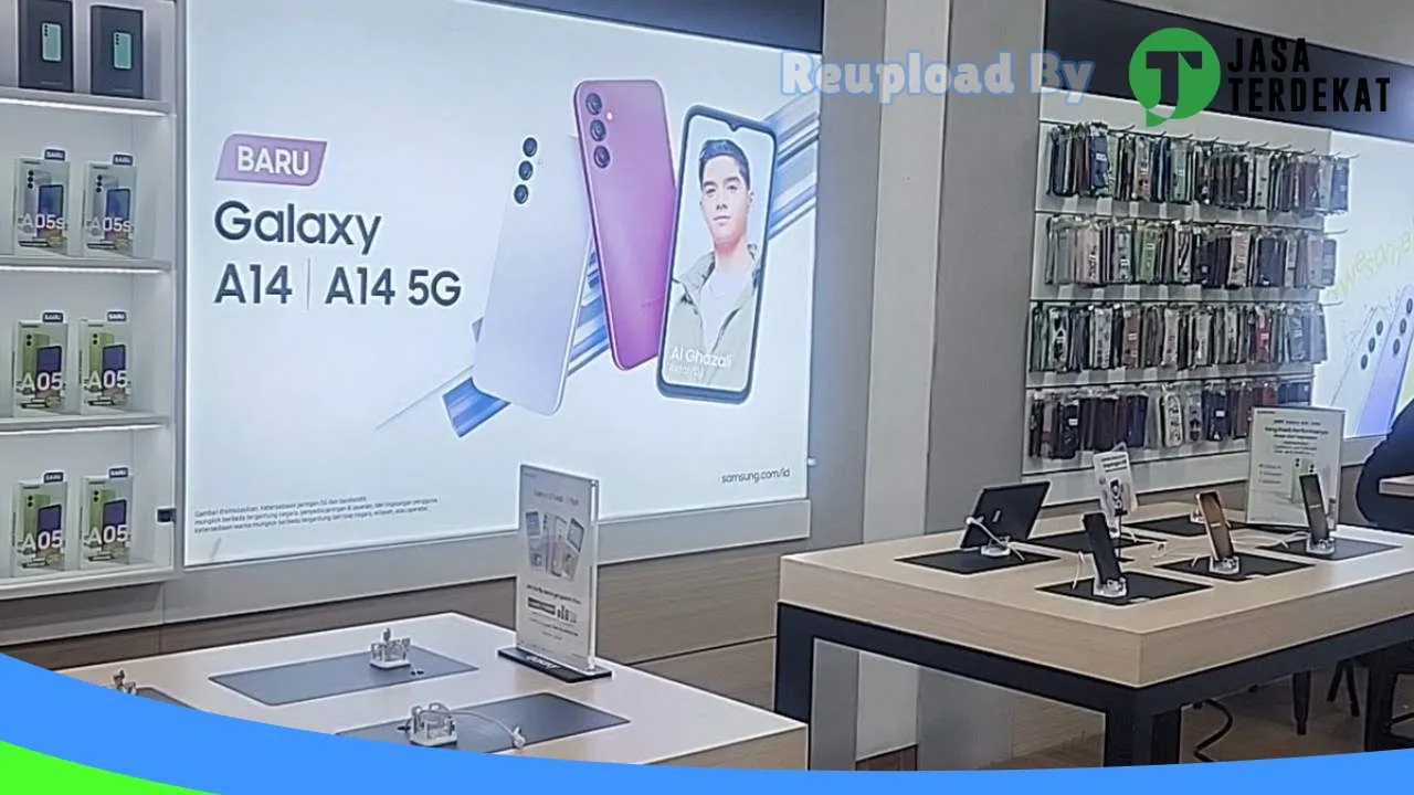Gambar Samsung Metro Cell Ternate di Kota Ternate, Maluku Utara ke 5