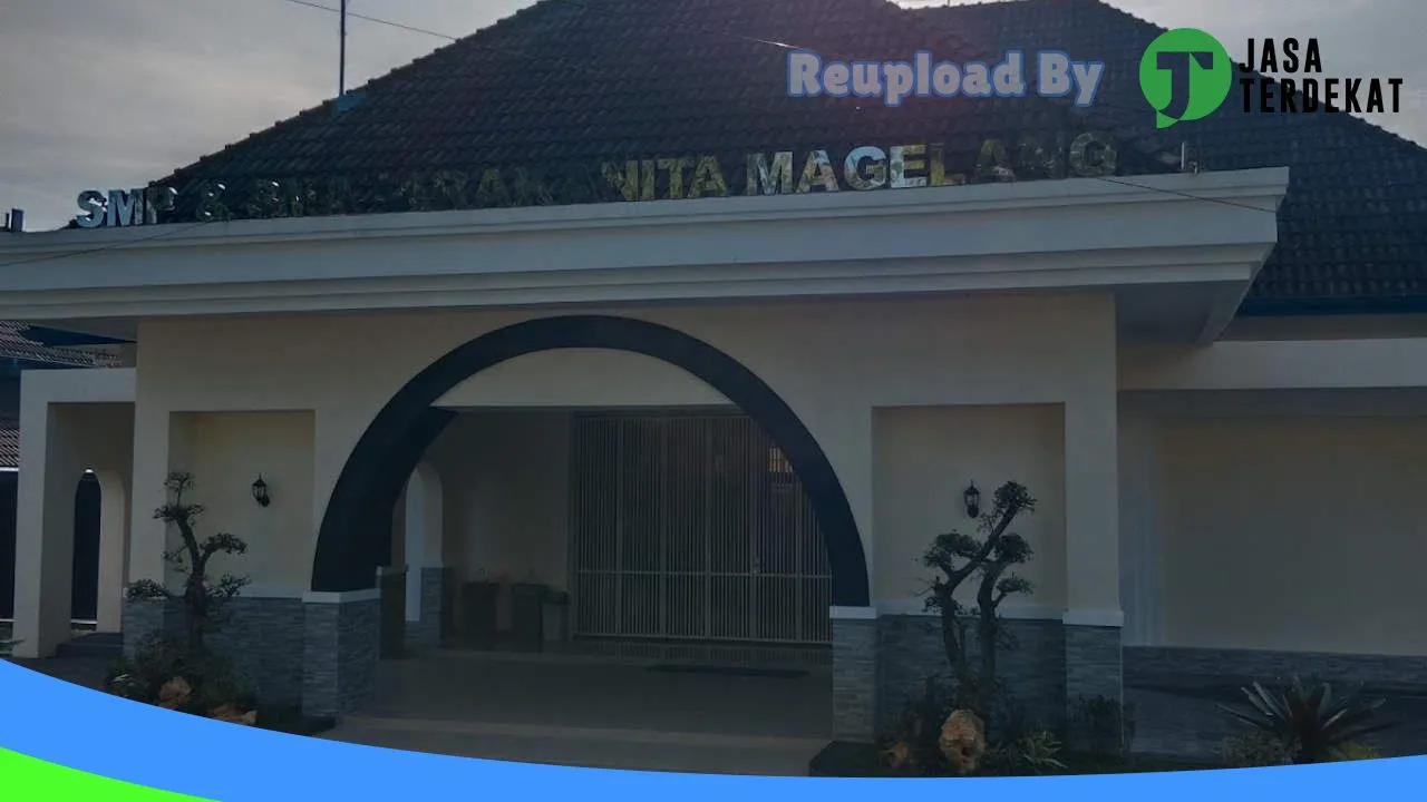 Gambar SMA Tarakanita, Panjang – Magelang, Jawa Tengah ke 2