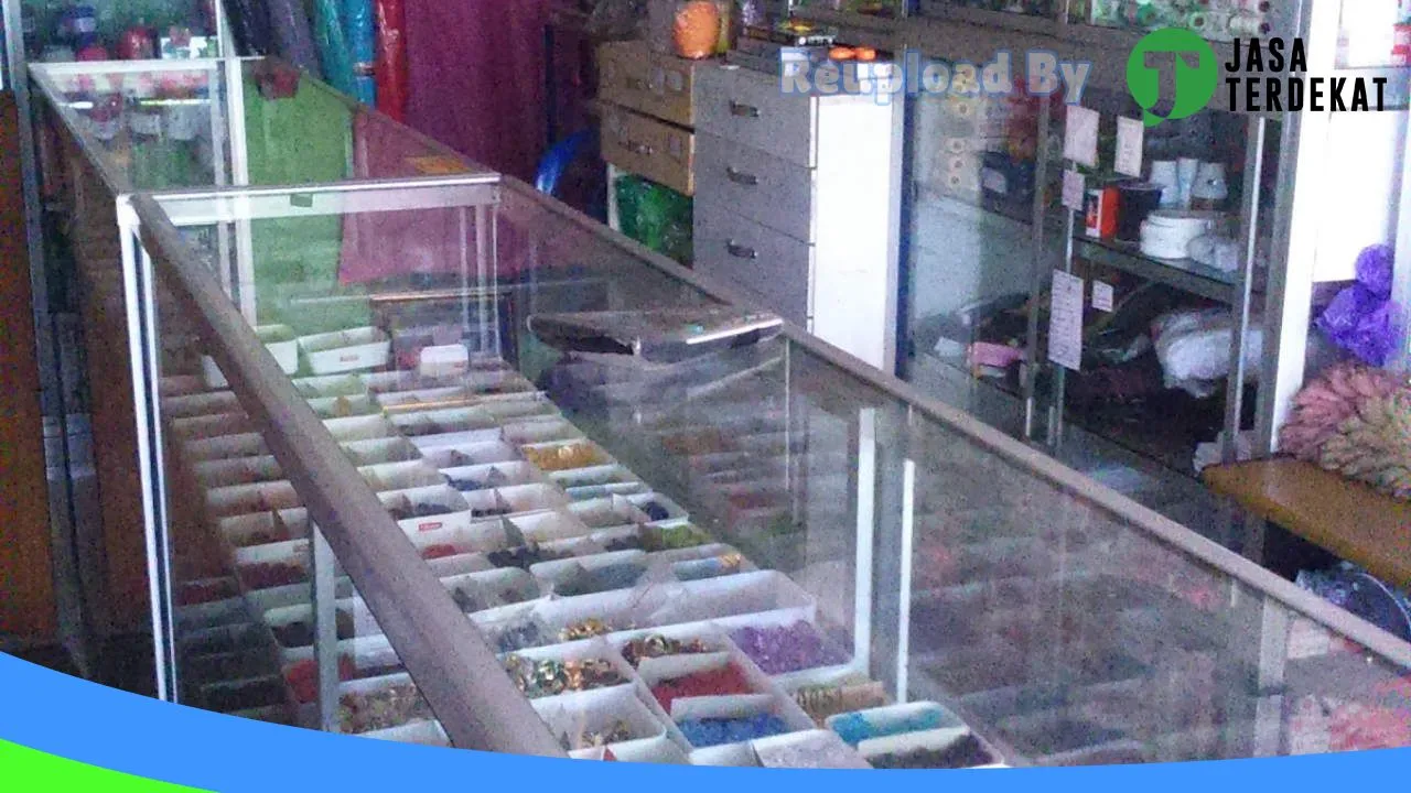 Gambar Toko Zaini Jl.m.hatta. Muara Jawa di Kutai Kartanegara, Kalimantan Timur ke 4