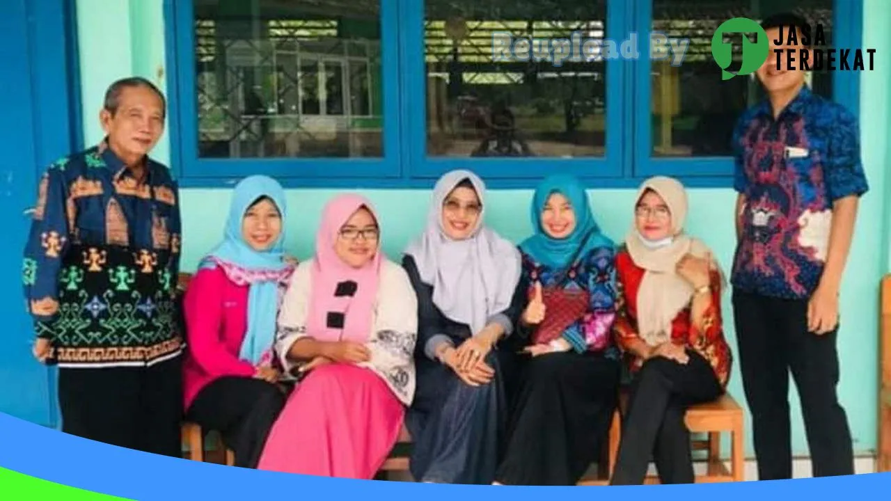 Gambar SMA DARUL ARAFAH BUMIRATU NUBAN – Lampung Tengah, Lampung ke 4