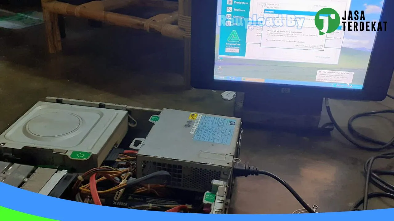Gambar Hobby Computer di Jayapura, Papua ke 2