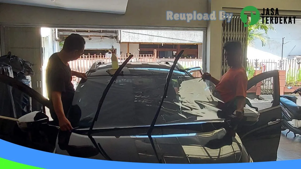 Gambar RS Sound & Variasi di Malang, Jawa Timur ke 1