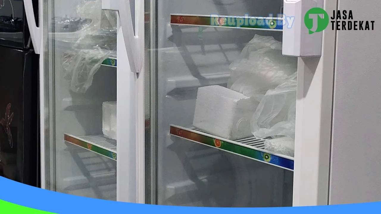 Gambar Rajawali Elektronik Kolaka [CV Indo Rajawali Elektronik] di Kolaka Timur, Sulawesi Tenggara ke 5