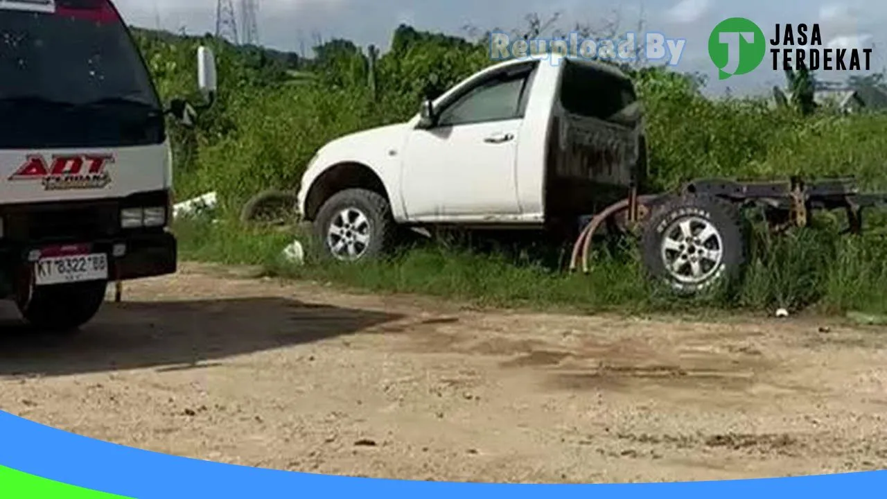 Gambar RAJA TOWING DEREK di Samarinda, Kalimantan Timur ke 4