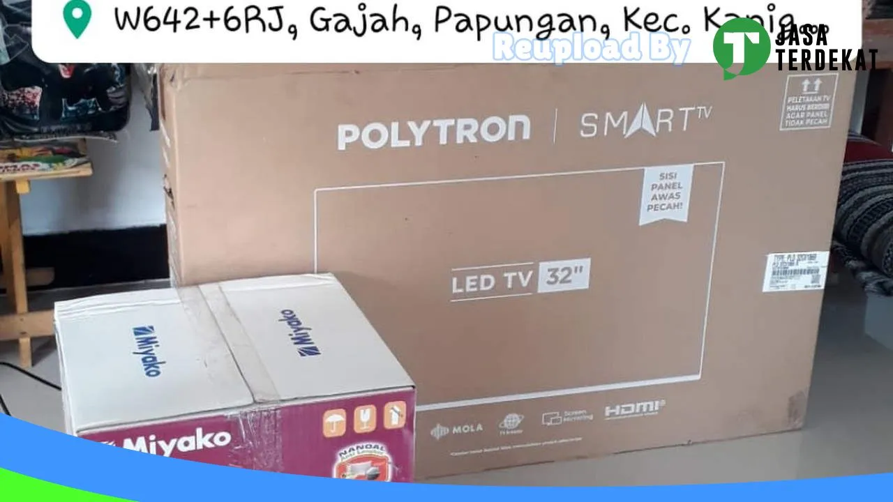 Gambar Kios Elektronik Blitar – Wijaya Elektronik Sanankulon di Blitar, Jawa Timur ke 5