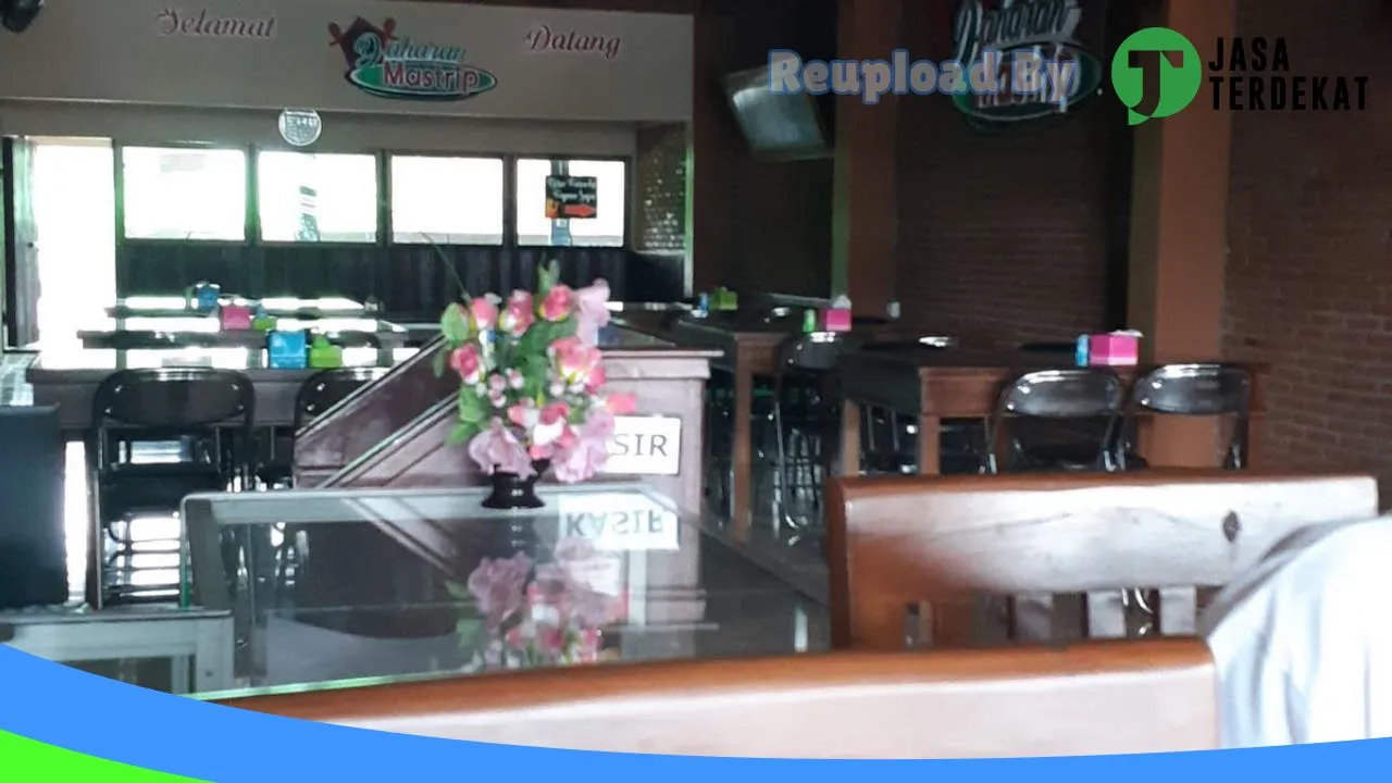 Gambar Sentra Computer di Nganjuk, Jawa Timur ke 2