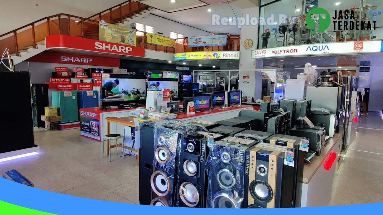 Gambar Bina Karya Sejati di Manado, Sulawesi Utara ke 4
