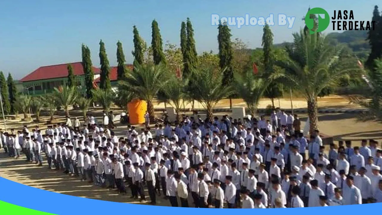 Gambar Puncak Darussalam (Islamic Boarding School) – Puncak, Papua ke 4