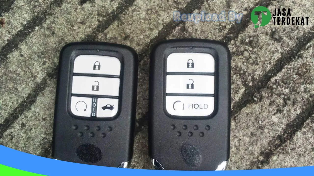 Gambar Ahli kunci ciledug immobilizer dan keylest di Kota Tangerang, Banten ke 2