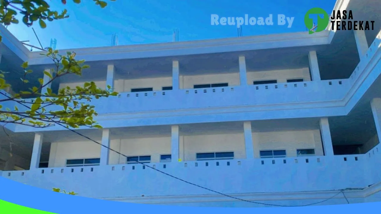 Gambar SMK IBNU KHALDUN CIREBON – Kota Cirebon, Jawa Barat ke 1