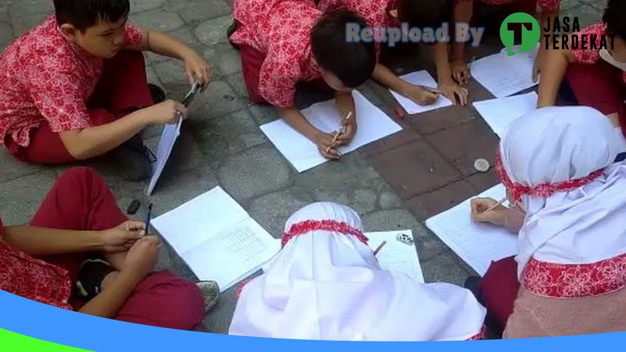 Gambar Sekolah Albanna Bali – Denpasar, Bali ke 1