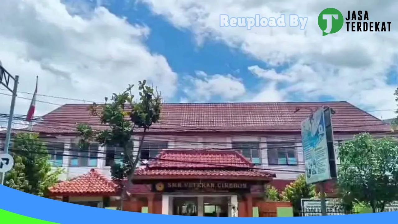 Gambar SMK Veteran Cirebon – Kota Cirebon, Jawa Barat ke 1