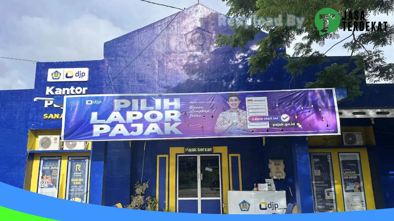 Gambar KP2KP SANANA – Kepulauan Sula, Maluku Utara ke 2
